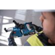 Perforateur SDS-Plus 18 V GBH 18V-22 + 2 batteries 4 Ah + chargeur rapide sous L-BOXX BOSCH 0611924002 photo du produit Secondaire 8 S