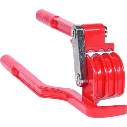 Pince &agrave; cintrer triple diam&egrave;tre 1/4'' - 5/16'' - 3/8'' KS TOOLS 120.1001 photo du produit Secondaire 1 L