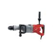 Perforateur-burineur SDS-Max 1700 W K 950 S + coffret MILWAUKEE 4933405365 photo du produit