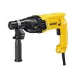 Perforateur-burineur SDS Plus 710 W en coffret T-STAK DEWALT D25033K-QS photo du produit Secondaire 1 S