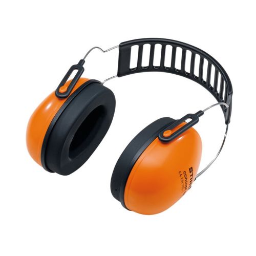 Casque de protection CONCEPT 24 STIHL 0000-884-0541 photo du produit Principale L