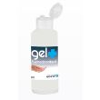 Gel hydro-alcoolique avec bouchon clapet 100 ml GIVA BACT GBGHY01O photo du produit