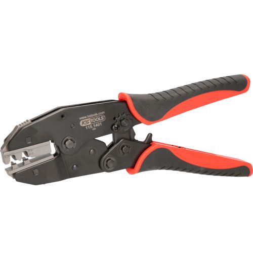 Pince à sertir pour Delphi métri-pack avec joint KS TOOLS 115.1570 photo du produit