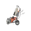 Chariot de découpe KV 7 pour découpeuse K 760 et K770 HUSQVARNA 587768401 photo du produit Secondaire 2 S
