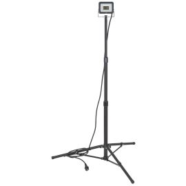 Projecteur de chantier LED Brennenstuhl JARO avec trépied H07RN-F 3G1,0 photo du produit Principale M
