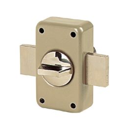 Verrou KESO JPM 8000 cylindre 45 mm photo du produit Principale M