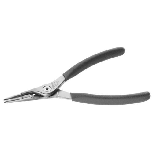Pince pour circlips® extérieurs à becs droits capacité 16-60mm 180mm - FACOM - 177A.18 pas cher Secondaire 1 L