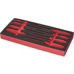 PM.LPF-4 - PLATEAU VIDE POUR MODM.L4PF
