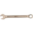Clé mixte bronzeplus antidéflagrant 7/16'' 150 mm KS TOOLS 963.7311 photo du produit