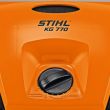 Balayeuse à batterie KGA 770 (sans batterie ni chargeur) - STIHL - 4860-011-4703 pas cher Secondaire 8 S