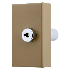 Verrou de blocage de serrure 3 points PERICLES photo du produit