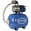 Groupe de surpression 50 L pompe 0,75 kW 230 V RENSON 103457 photo du produit