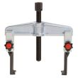 Extracteur hydraulique universel à 2 griffes fines 25 - 130 mm KS TOOLS 620.1102 photo du produit