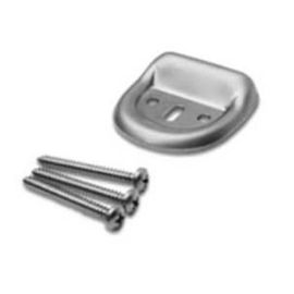 G&acirc;che de sol FAPIM pour serrure antipanique basse inox - 8542X_00 pas cher Principale M