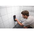Scanner mural 18 V D-Tect 18V-200-17 C + 1 batterie 2 Ah + chargeur + coffret L-BOXX BOSCH EXPERT 0601081605 photo du produit Secondaire 9 S