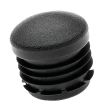 Embout intérieur rond plastique noir 16 mm FORTAPS 16-16/1 photo du produit Secondaire 1 S