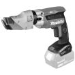 Cisaille métal 18V LXT (sans batterie ni chargeur) en boîte carton - MAKITA - DJS131Z pas cher