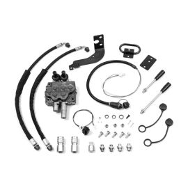 Kit hydraulique Husqvarna pour tondeuse autoportée P500DX/HX série 2022 - 529958001 pas cher Principale M