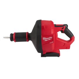 Déboucheur à tambour 18 V FUEL Milwaukee M18 FDCPF10-0C 10 mm (sans batterie ni chargeur) - 4933459684 photo du produit Principale M