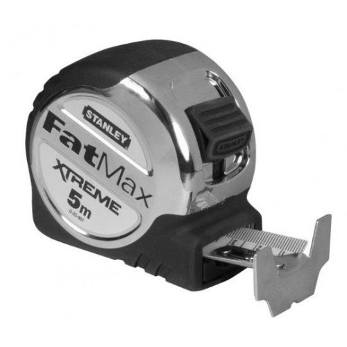 Mesure ruban BLADE ARMOR FATMAX® PRO 5mx32mm - STANLEY - 0-33-887 pas cher