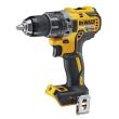 Perceuse-visseuse XR Brushless 18V + 2 batteries 4 Ah + chargeur + T-stak DEWALT DCD791M2 photo du produit Secondaire 1 S