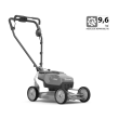 Tondeuse mulching 36V LB442i (sans batterie ni chargeur) - HUSQVARNA - 970482301 pas cher Secondaire 1 S