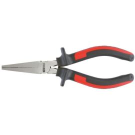 Pince à bec plat ULTIMATE Ks Tools 165 mm - 922.8015 photo du produit Principale M
