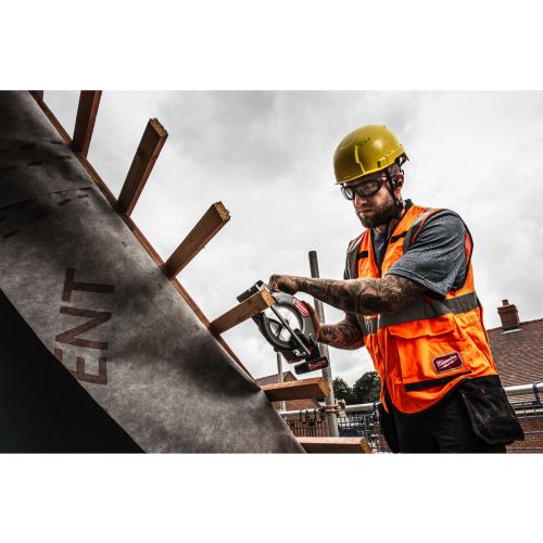 Scie circulaire 12V M12 FUEL M12 FCS442-0 (sans batterie ni chargeur) MILWAUKEE 4933493488 photo du produit Secondaire 5 L