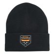 Bonnet Kiss My Axe noir STIHL 0421-600-0008 photo du produit
