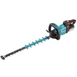 Taille-haie 40V max Li-Ion XGT Makita UH004GZ 60 cm (sans batterie ni chargeur) en bo&icirc;te en carton photo du produit Principale M