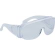 Lunette de protection PITON CLEAR incolore DELTA PLUS LUCERNEIN100 photo du produit Secondaire 1 S
