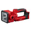 Eclairage LED 18 V M18 SLED-0 (sans batterie ni chargeur) en boite carton MILWAUKEE 4933459159 photo du produit