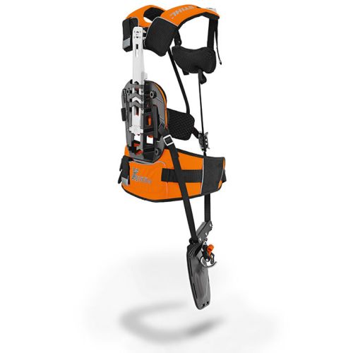 Harnais forestier ADVANCE X-TREEm STIHL 0000-710-9001 photo du produit Principale L
