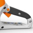 Tronçonneuse 36 V MSA 220 C-B (sans batterie ni chargeur) 35 cm STIHL MA03-200-0020 photo du produit Secondaire 8 S