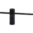 Douille 1/2'' porte-filière en acier spécial 95 mm KS TOOLS 331.0628 photo du produit