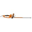 Taille-haies 650W HSE 81 60cm - STIHL - 4812-011-3530 pas cher