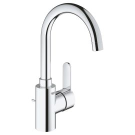 Mitigeur monocommande lavabo EUROSTYLE COSMOPOLITAN taille L Bec haut GROHE 23043-003 photo du produit Principale M