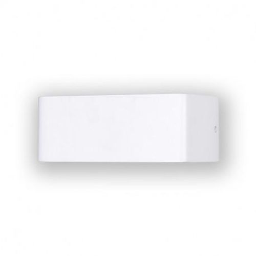 Applique murale LED GENET blanc 6 W 3000 K MIIDEX LIGHTING 7031 photo du produit
