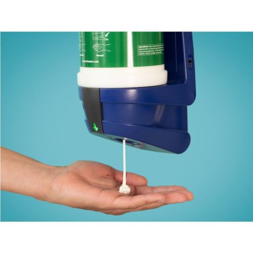 Distributeur de savon automatique réglable ONE2CLEAN - DREUMEX - 99999051025 pas cher Secondaire 1 L