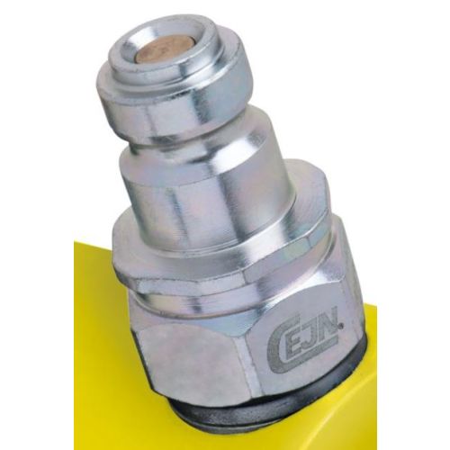 Jeu d'outils et de bagues de montage pour silentblocs 19 pièces KS TOOLS 460.1705 photo du produit Secondaire 4 L