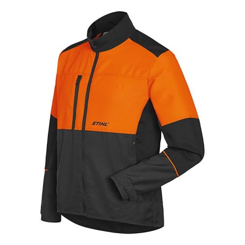 Veste de travail haute visibilité Function universal taille XXL STIHL 0088-335-0707 photo du produit Principale L