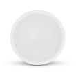 Plafonnier LED CASSIOPEE blanc 18 W D280 mm avec détecteur RF 3000 K - MIIDEX LIGHTING - 778870 photo du produit