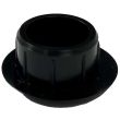 Obturateur noir diamètre 10 mm SEED GAMMISTE CACHEVISD10 photo du produit