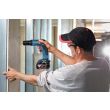 Visseuse plaquiste sans-fil Bosch GSR 18V-EC TE 18 V + 2 batteries Procore 4Ah + chargeur + L-Boxx photo du produit Secondaire 8 S