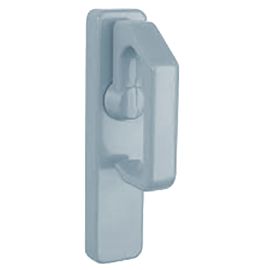 Poignée rotative non condamnable argent - JPM - PR3000-01-0A pas cher Principale M