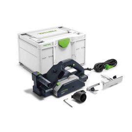 Rabot 850W Festool HL 850 EB-Plus en coffret SYSTAINER - 574550 photo du produit Principale M