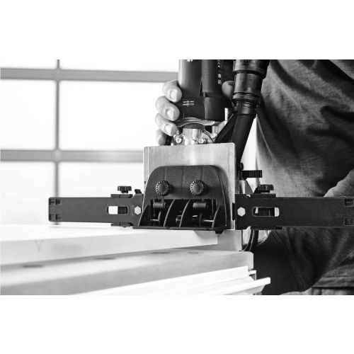 Butée de report QA - DF 500 / 700 - FESTOOL - 498590 pas cher Secondaire 4 L