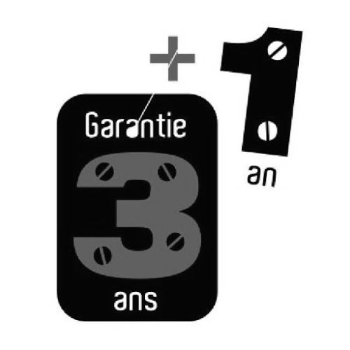 Aspirateur eau et poussi&egrave;res 3600W cuve inox JET 100 i - SIDAMO - 20402045 pas cher Secondaire 3 L