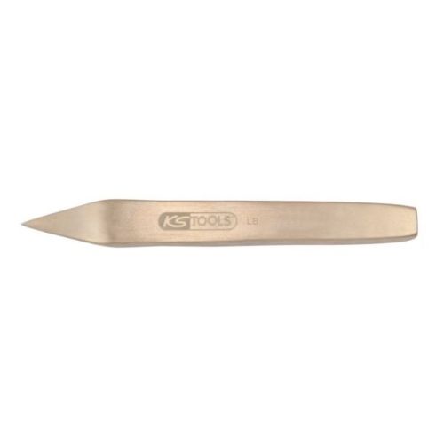Bédane BRONZEPLUS 150 x 18mm KS TOOLS 963.2470 photo du produit