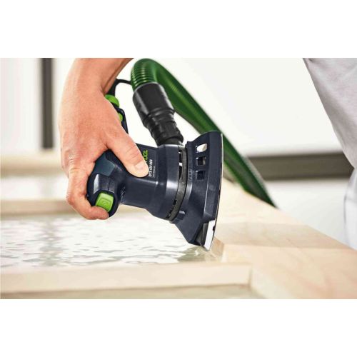 Capot protecteur PR DTS-R 100x150 - FESTOOL - 201692 pas cher Secondaire 1 L